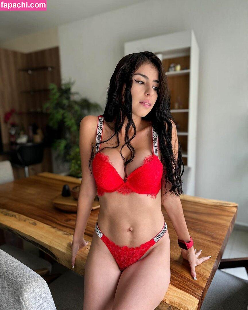 Karol Smith / karolsmith_oficial / karolteengdl leaked nude photo #0753 from OnlyFans/Patreon