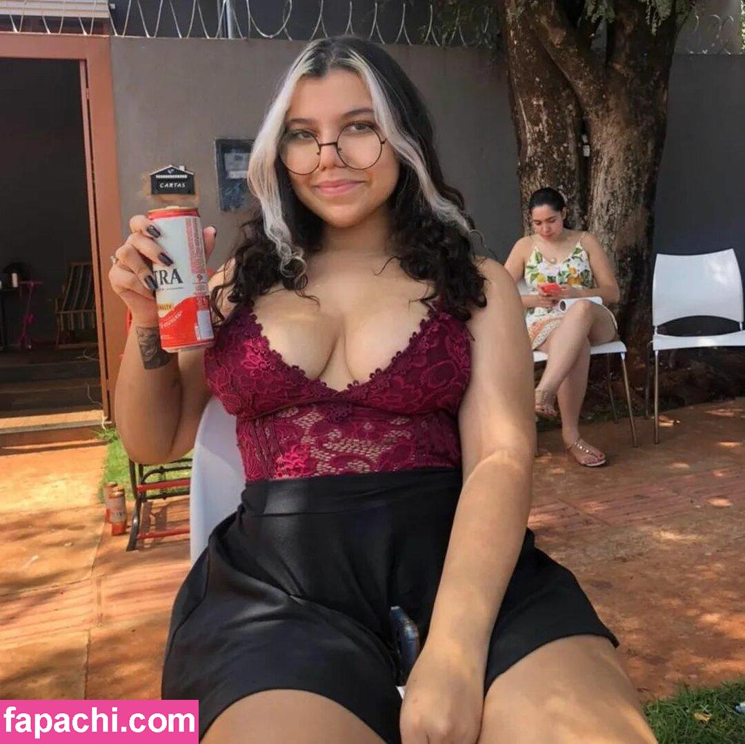 Karol Souza Milk / karol_souza_milk / karoline milk leaked nude photo #0006 from OnlyFans/Patreon