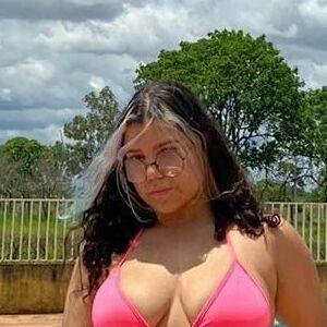 Karol Souza Milk avatar