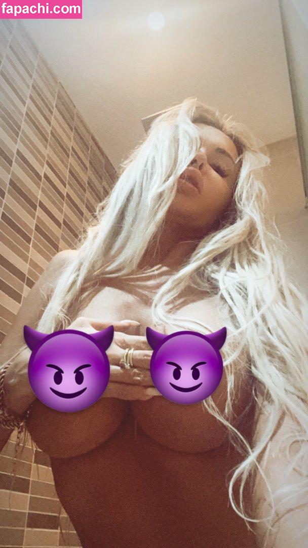 Karolina Gomza / karolina_gomza leaked nude photo #0002 from OnlyFans/Patreon