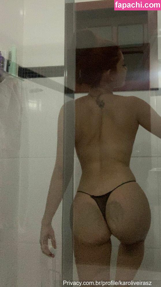 Karoliveirasz leaked nude photo #0023 from OnlyFans/Patreon