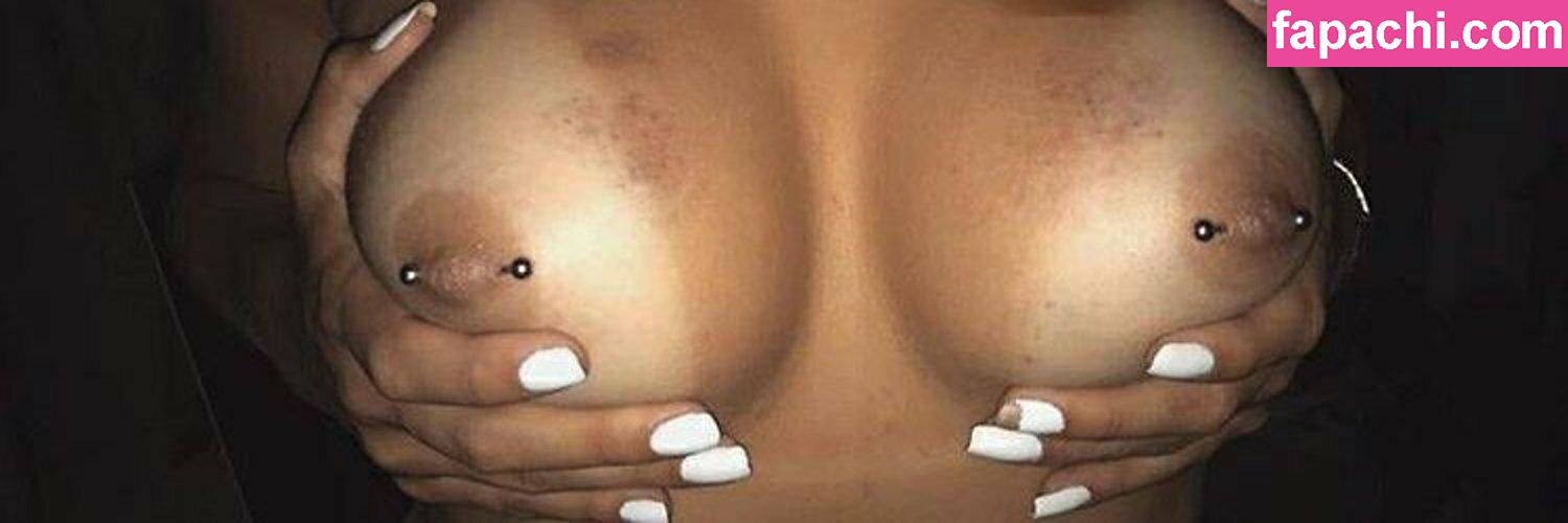 Karollaynna Rocha / karollaynnarch leaked nude photo #0029 from OnlyFans/Patreon