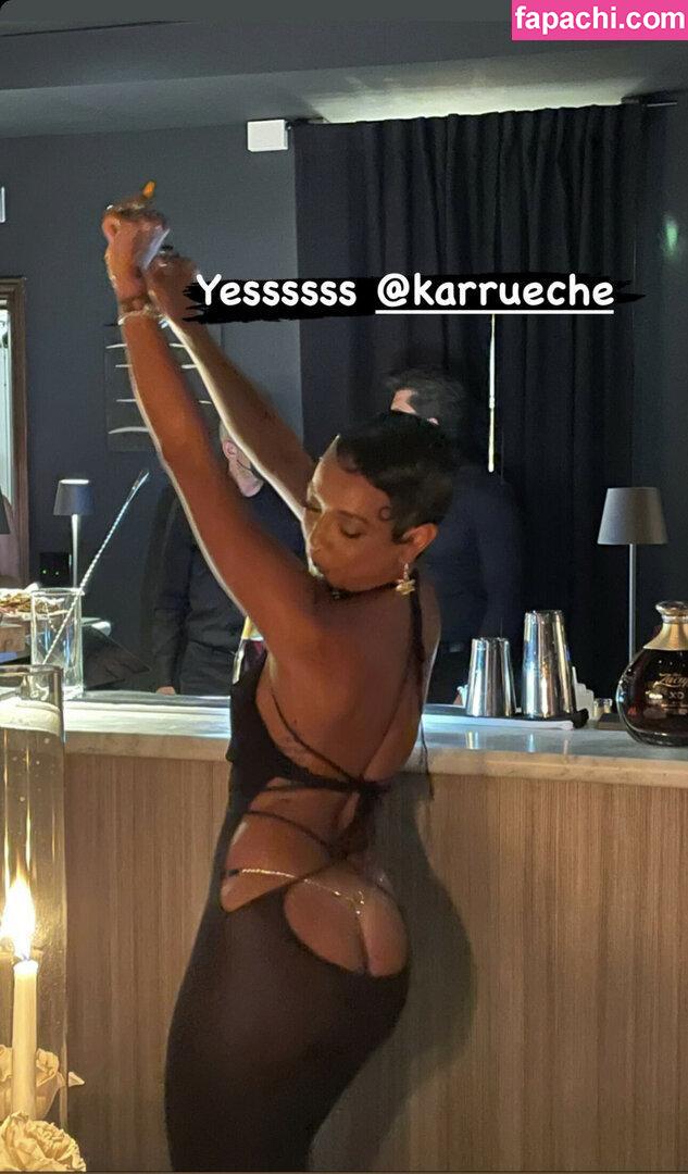 Karrueche leaked nude photo #0023 from OnlyFans/Patreon