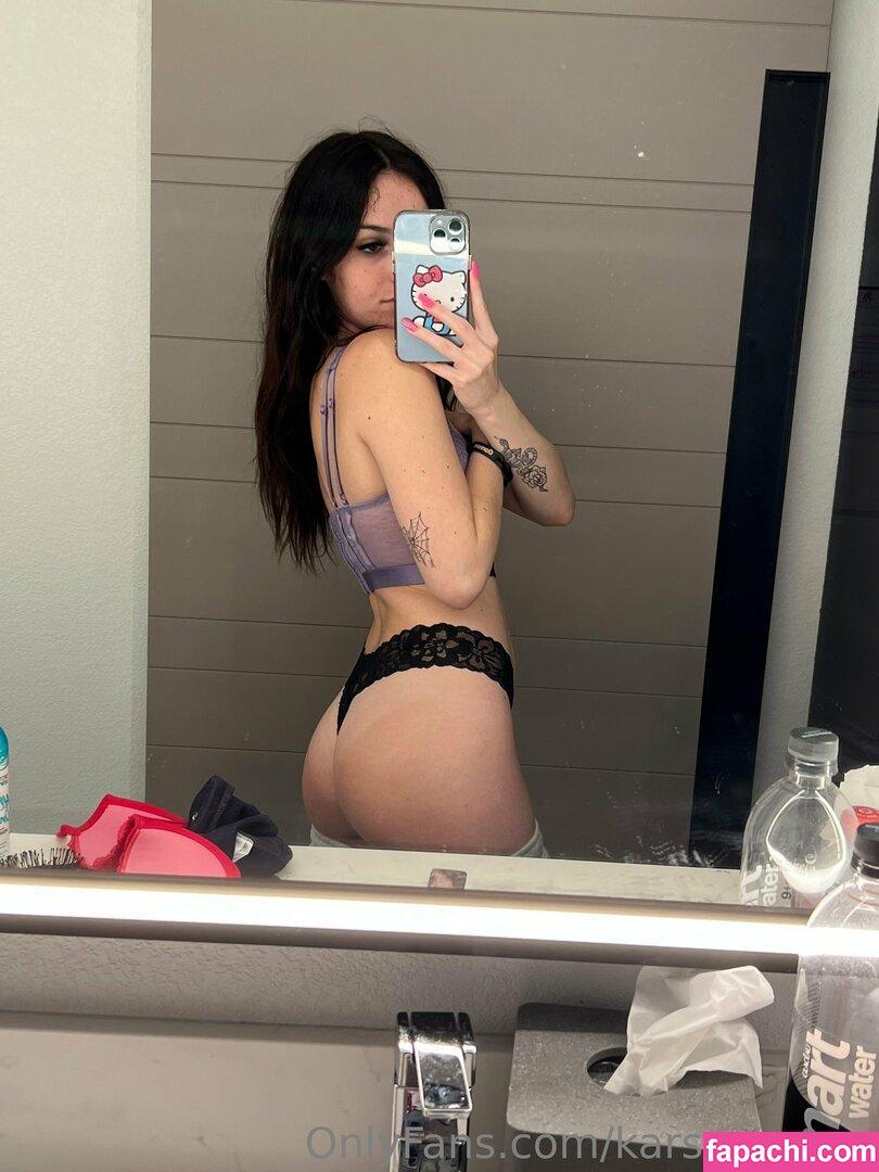 karsyngrayy leaked nude photo #0014 from OnlyFans/Patreon