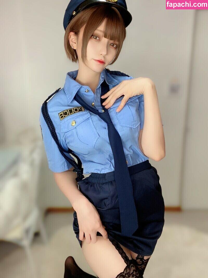 kasagi_cos / kasagi.cos leaked nude photo #0094 from OnlyFans/Patreon
