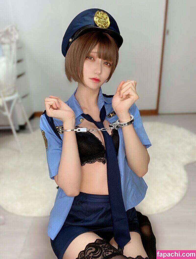 kasagi_cos / kasagi.cos leaked nude photo #0101 from OnlyFans/Patreon