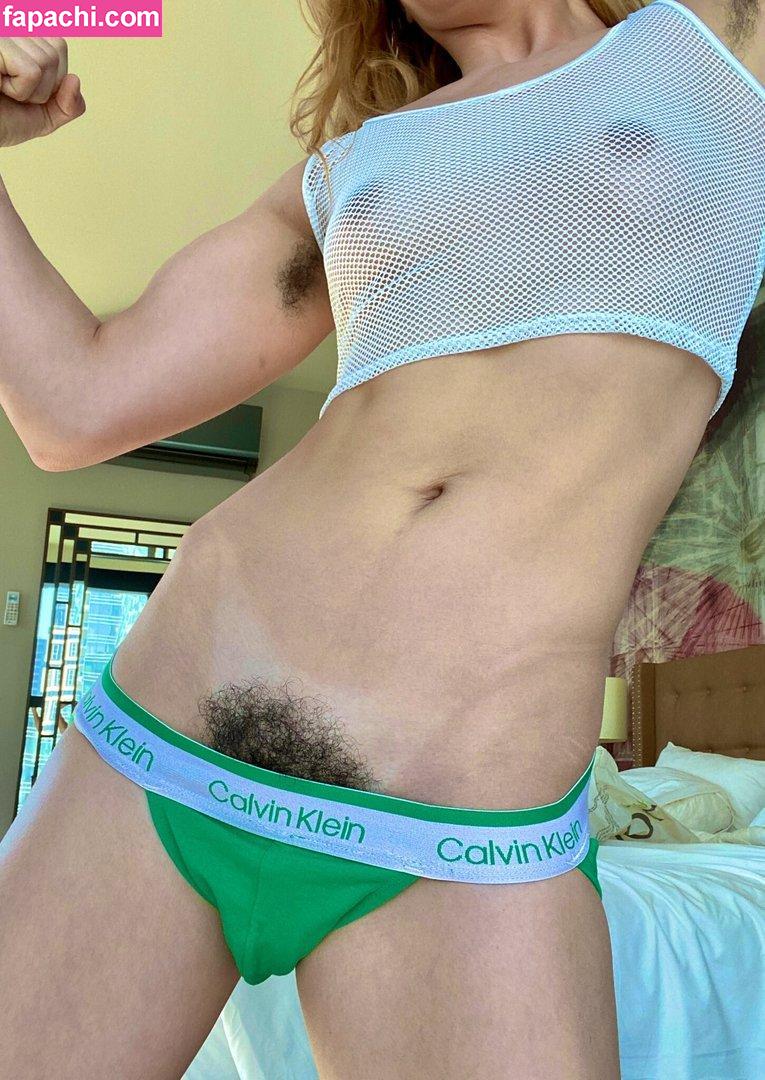 Kasey Warner / d0esnteatmeat / doesnteatmeat / thekaseywarner leaked nude photo #0002 from OnlyFans/Patreon