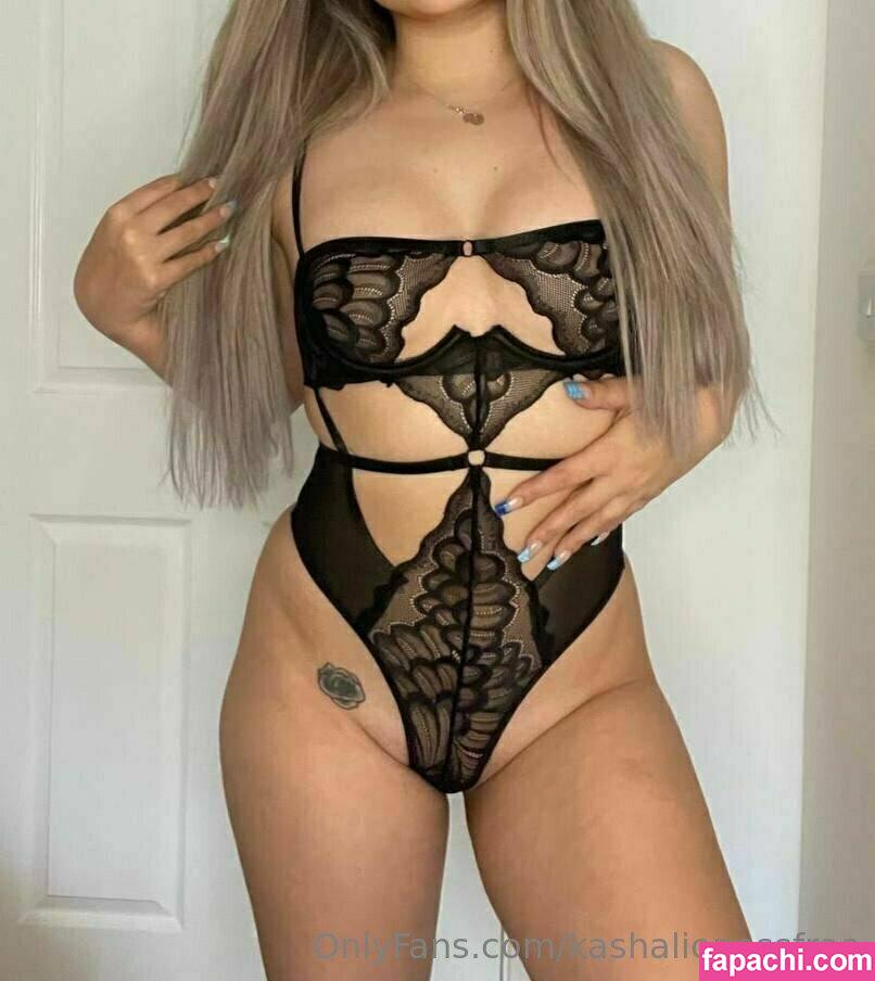 kashalionessfree / shaelinfranciss leaked nude photo #0022 from OnlyFans/Patreon