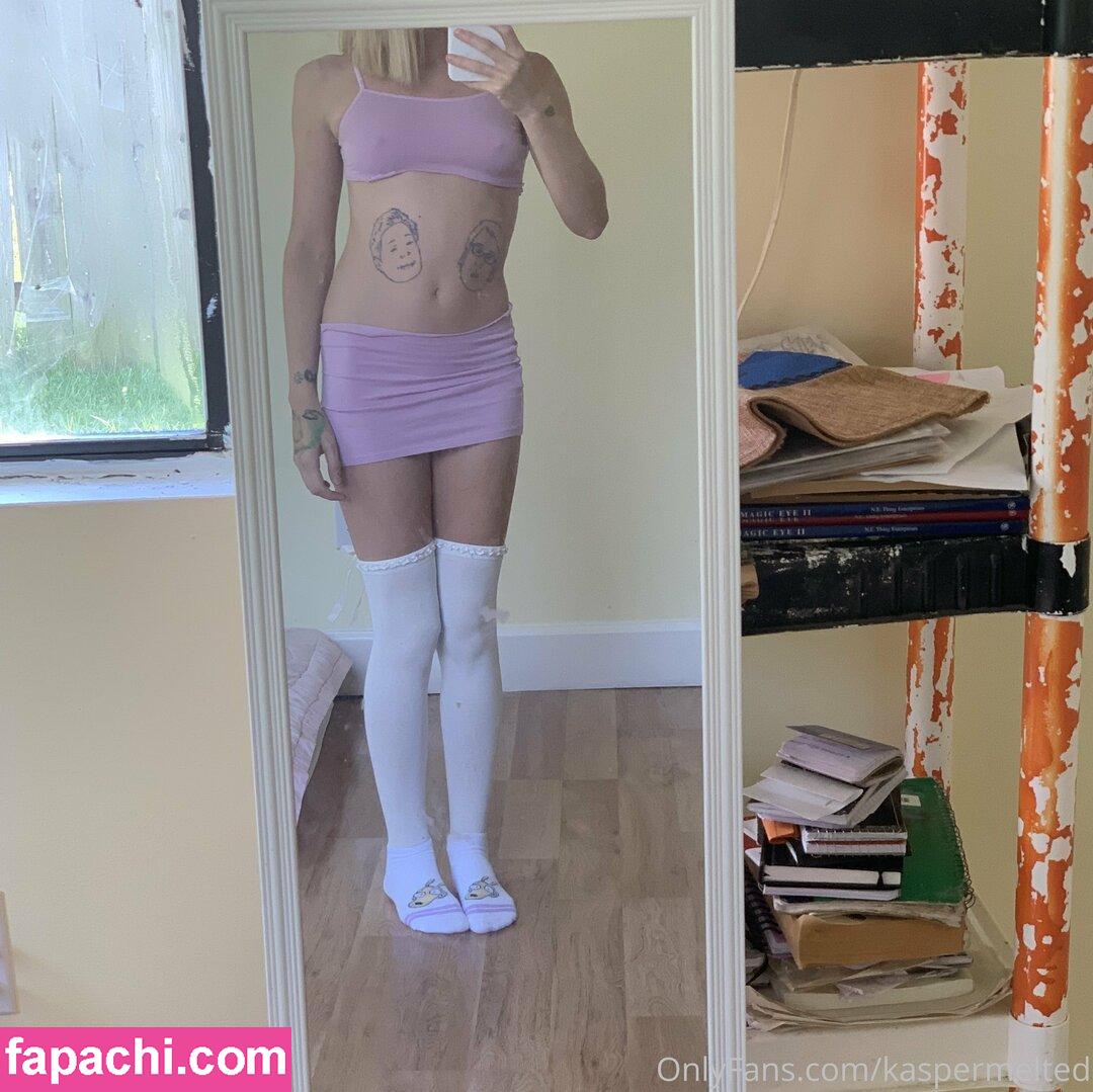 Kaspermelted / Kasper Meltedhair leaked nude photo #0054 from OnlyFans/Patreon