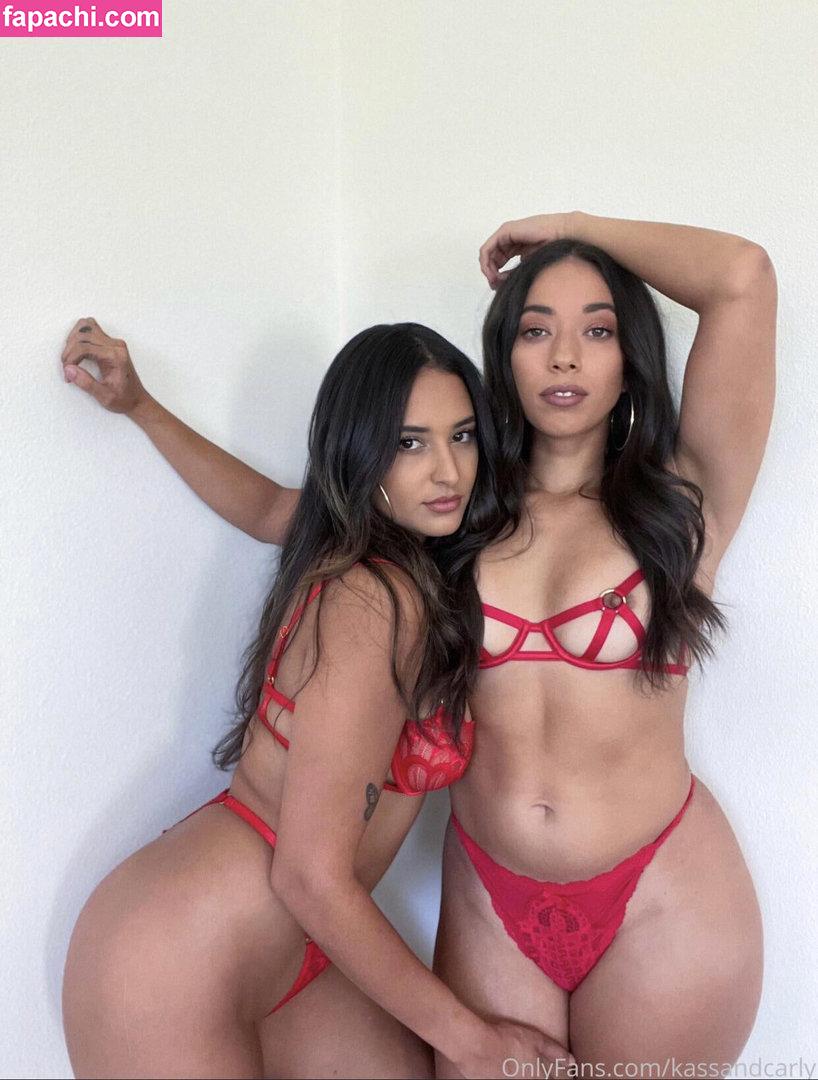 Kassandra Lee / Carly Yashira / kassandcarly / the_kassandra_lee leaked nude photo #0042 from OnlyFans/Patreon