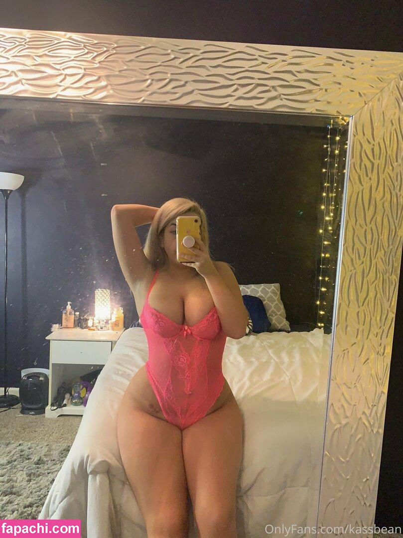 Kassbean leaked nude photo #0026 from OnlyFans/Patreon