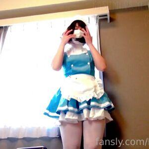 Kasumi_Hub leaked media #0463