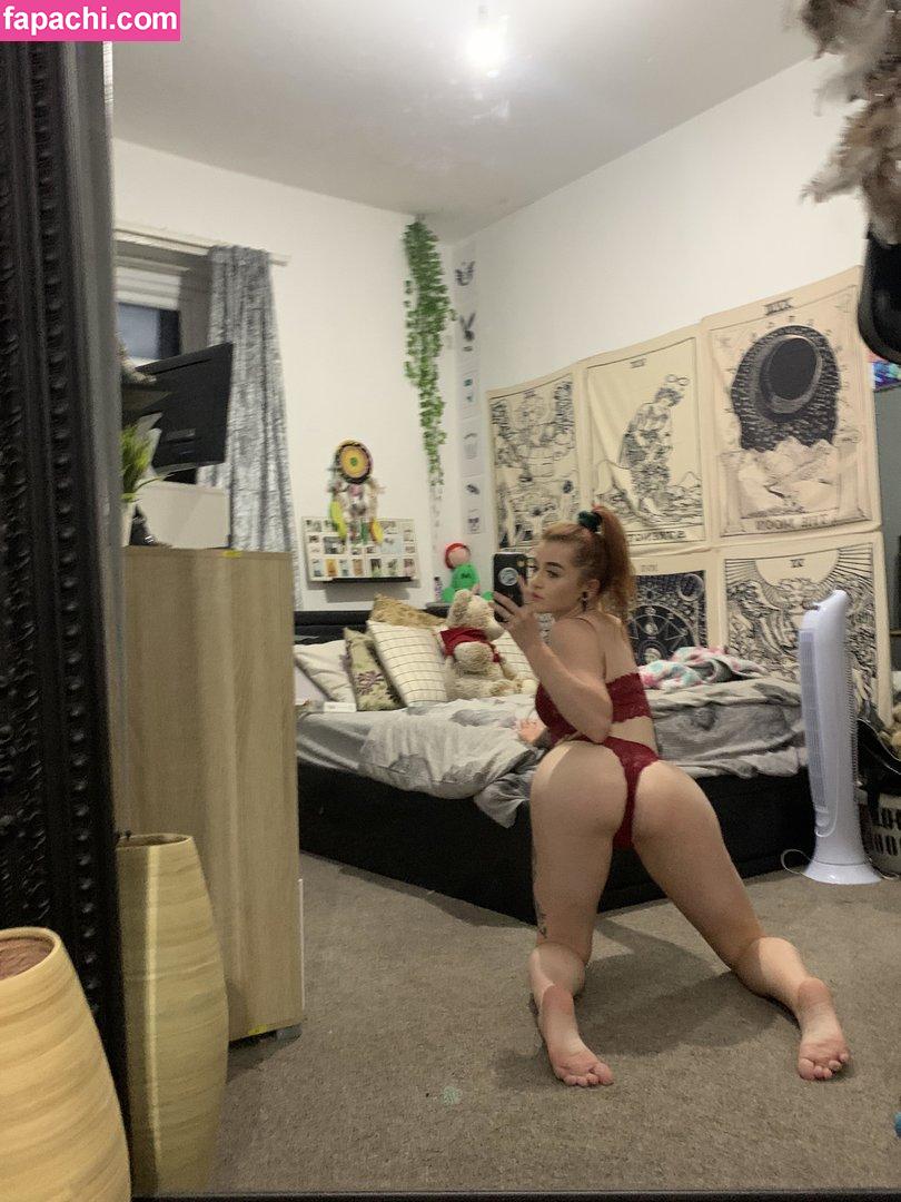kaszx leaked nude photo #0004 from OnlyFans/Patreon