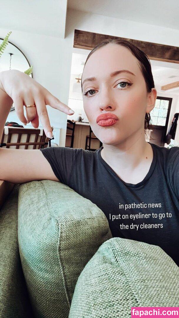 Kat Dennings / OfficialKat / katdenningsss leaked nude photo #0401 from OnlyFans/Patreon