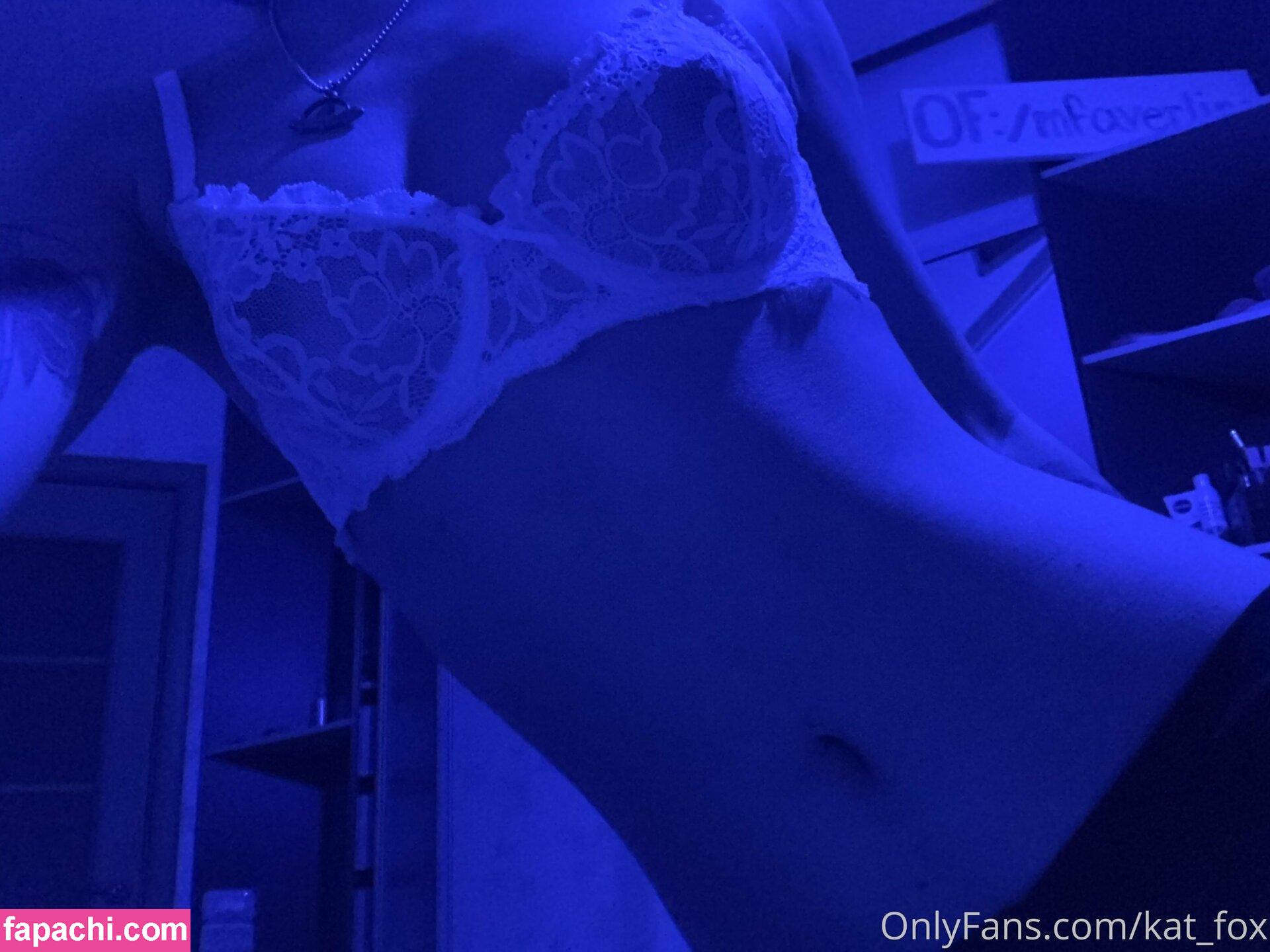 kat_fox / katrinafox leaked nude photo #0075 from OnlyFans/Patreon