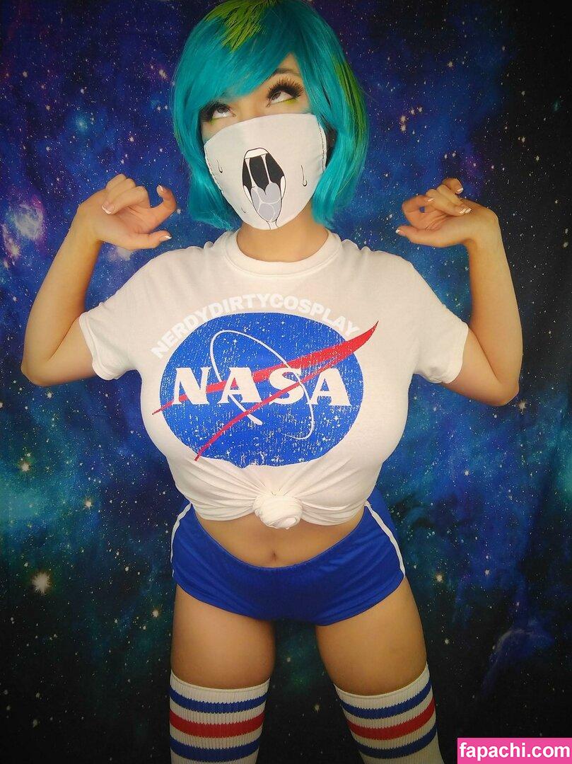 Kat Mattix / nerdydirtycosplay / nerdydirtyplay leaked nude photo #0174 from OnlyFans/Patreon