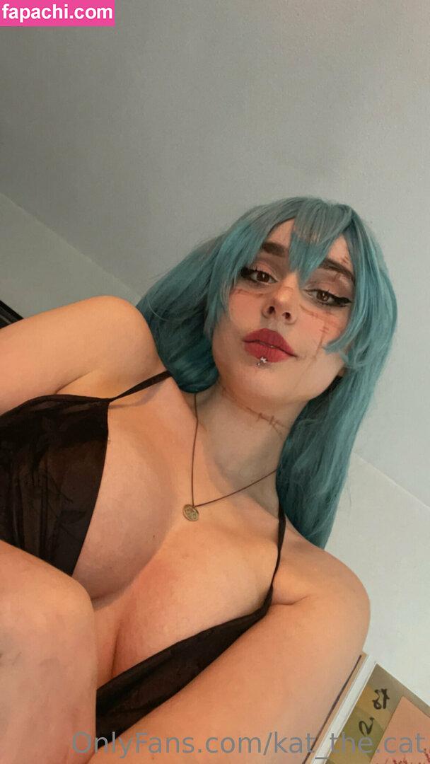 kat_the.cat / __kat.the.cat__ leaked nude photo #0012 from OnlyFans/Patreon