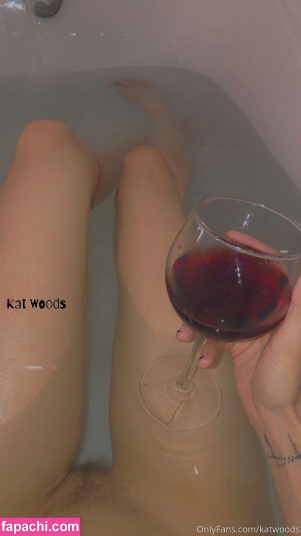 Kat Woods / katherinalwoods / katsstoned / katwoods leaked nude photo #0072 from OnlyFans/Patreon