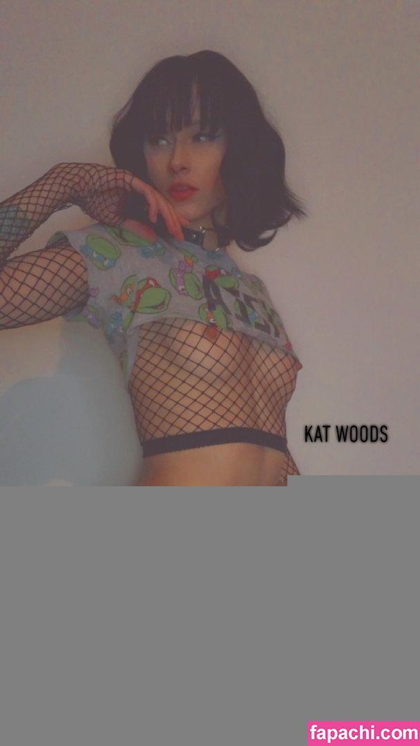 Kat Woods / katherinalwoods / katsstoned / katwoods leaked nude photo #0076 from OnlyFans/Patreon