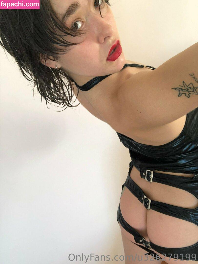 katana_miko / katanamiko leaked nude photo #0074 from OnlyFans/Patreon