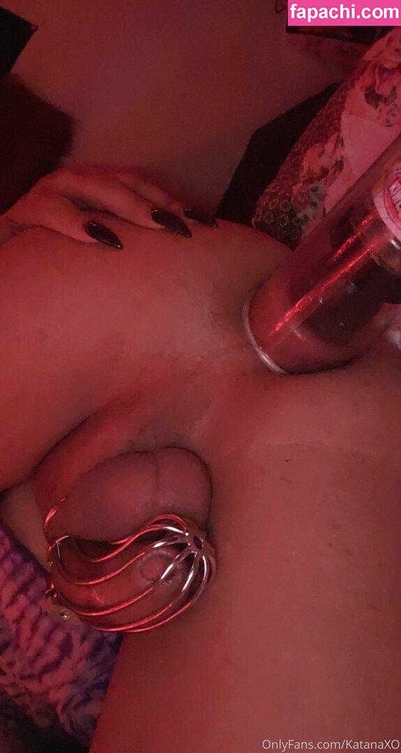 katanaxo / xo.katana.xo leaked nude photo #0052 from OnlyFans/Patreon