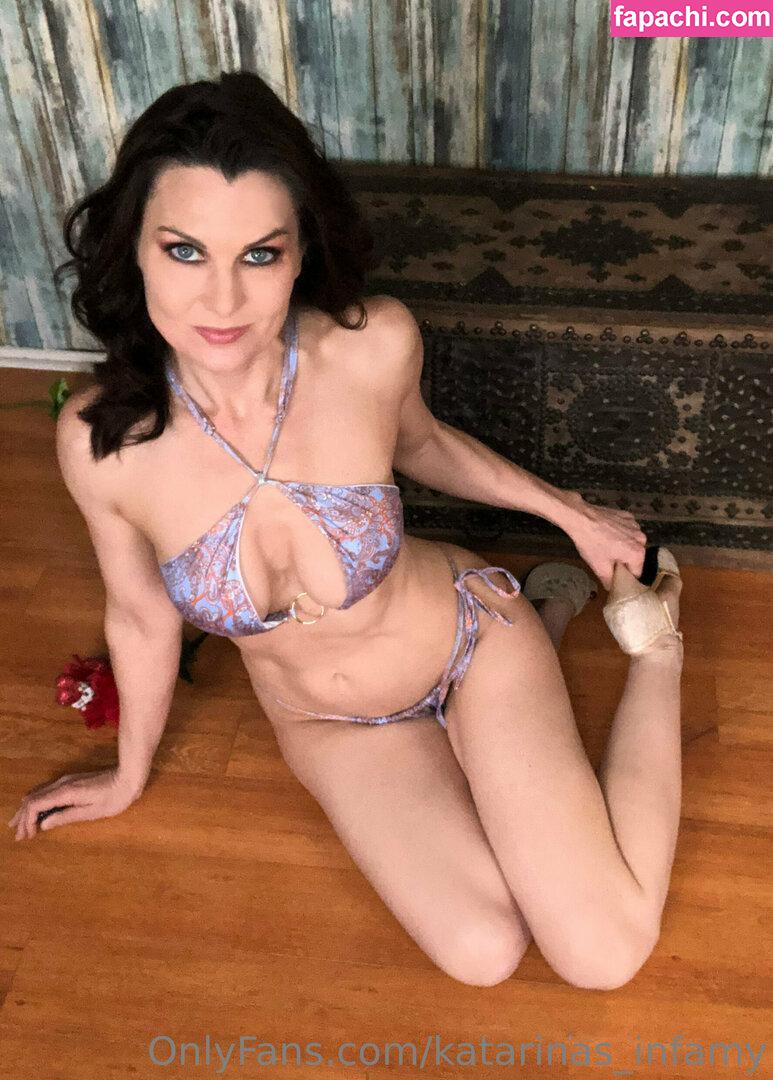 Katarina Leigh / Katarina Waters / katarinas_infamy / katarinasinfamy leaked nude photo #0073 from OnlyFans/Patreon