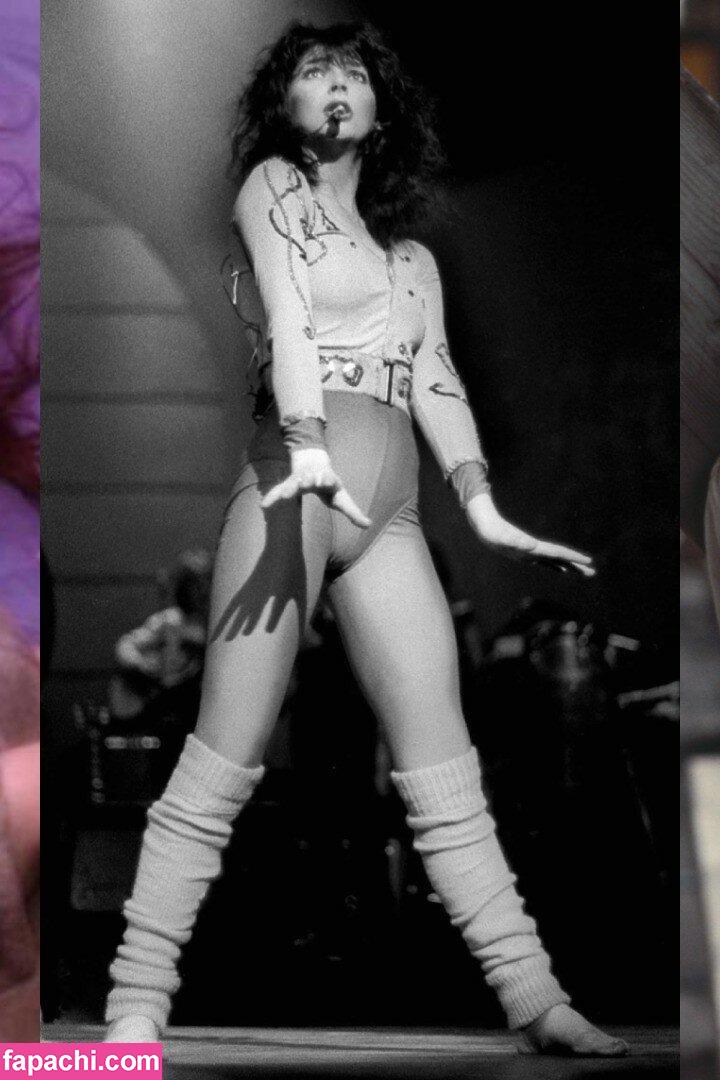 Kate Bush / katebushmusic / the_pretty_poison leaked nude photo #0001 from OnlyFans/Patreon