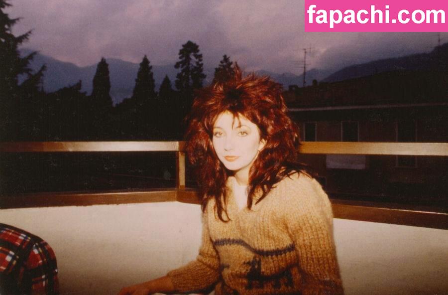 Kate Bush / katebushmusic / the_pretty_poison leaked nude photo #0004 from OnlyFans/Patreon
