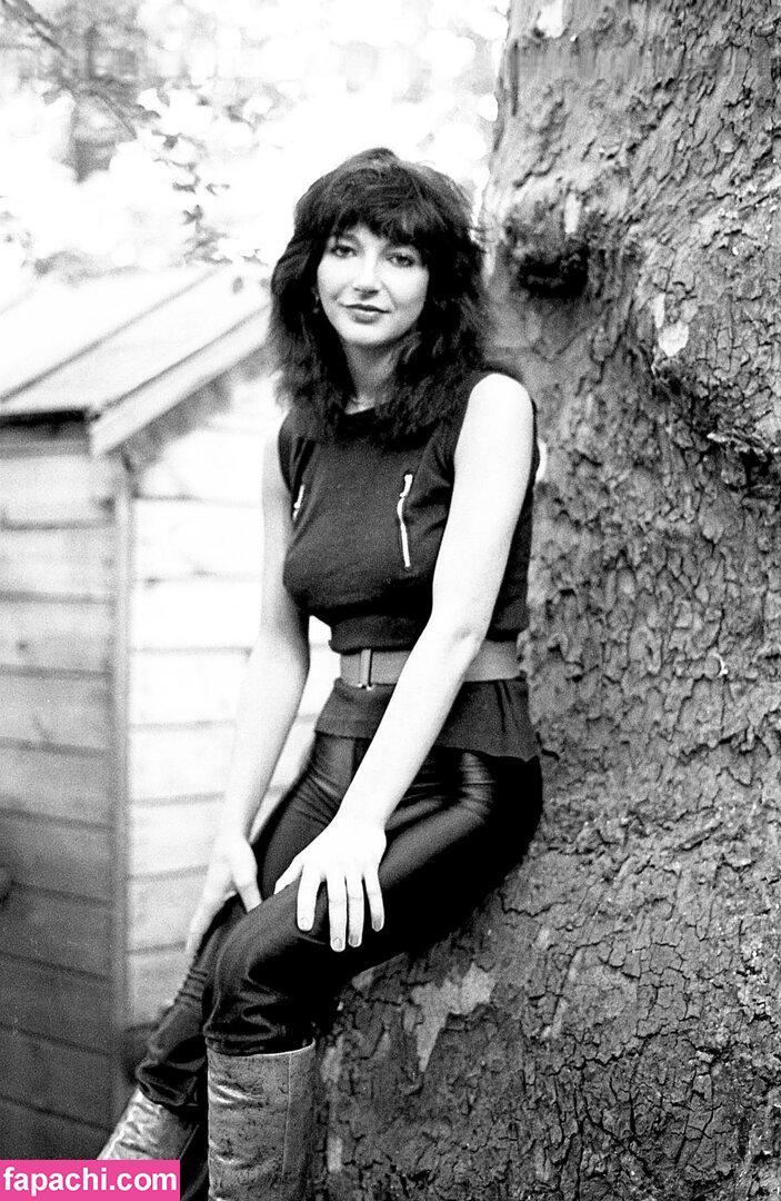 Kate Bush / katebushmusic / the_pretty_poison leaked nude photo #0009 from OnlyFans/Patreon