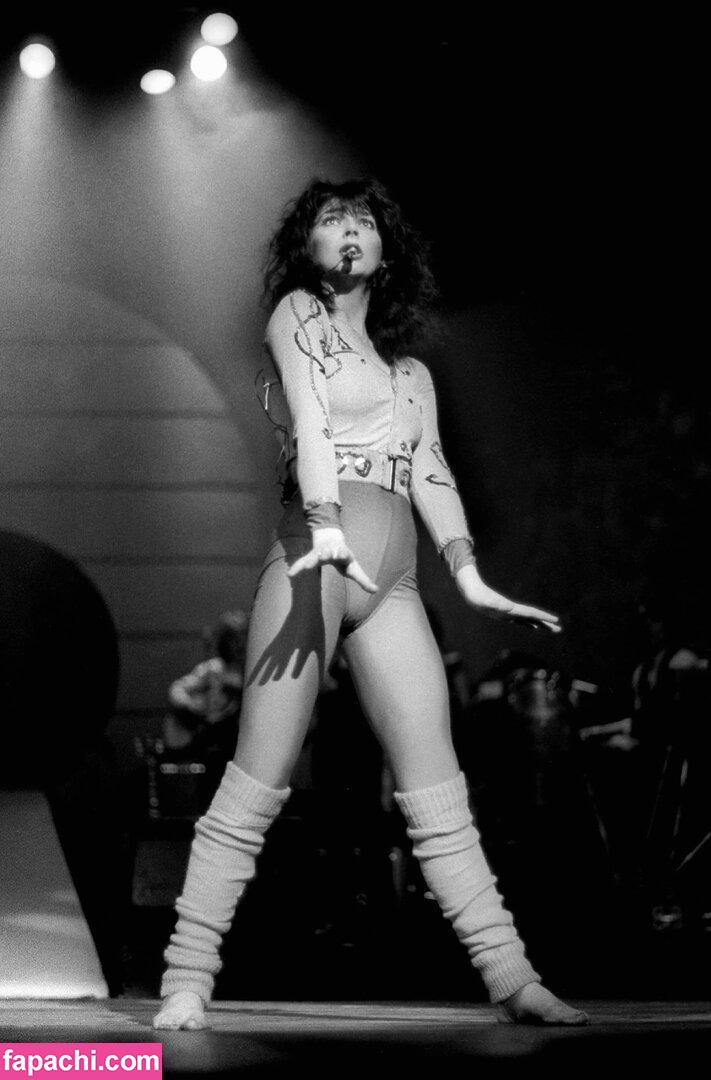 Kate Bush / katebushmusic / the_pretty_poison leaked nude photo #0012 from OnlyFans/Patreon