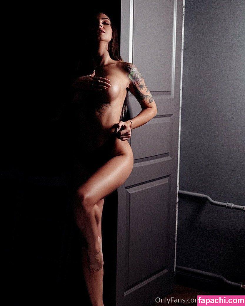 Kate Hazzard / AlterKate / kate.hazzard / katehazzard leaked nude photo #0013 from OnlyFans/Patreon