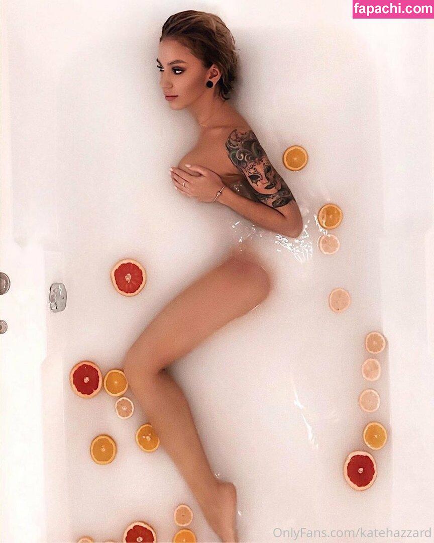 Kate Hazzard / AlterKate / kate.hazzard / katehazzard leaked nude photo #0021 from OnlyFans/Patreon