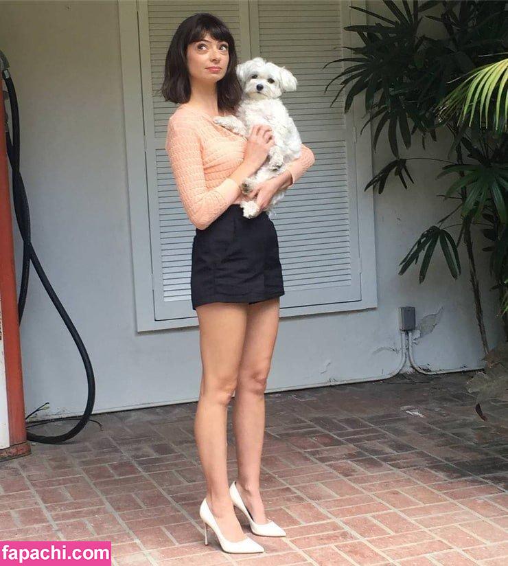 Kate Micucci / katemicucci leaked nude photo #0018 from OnlyFans/Patreon