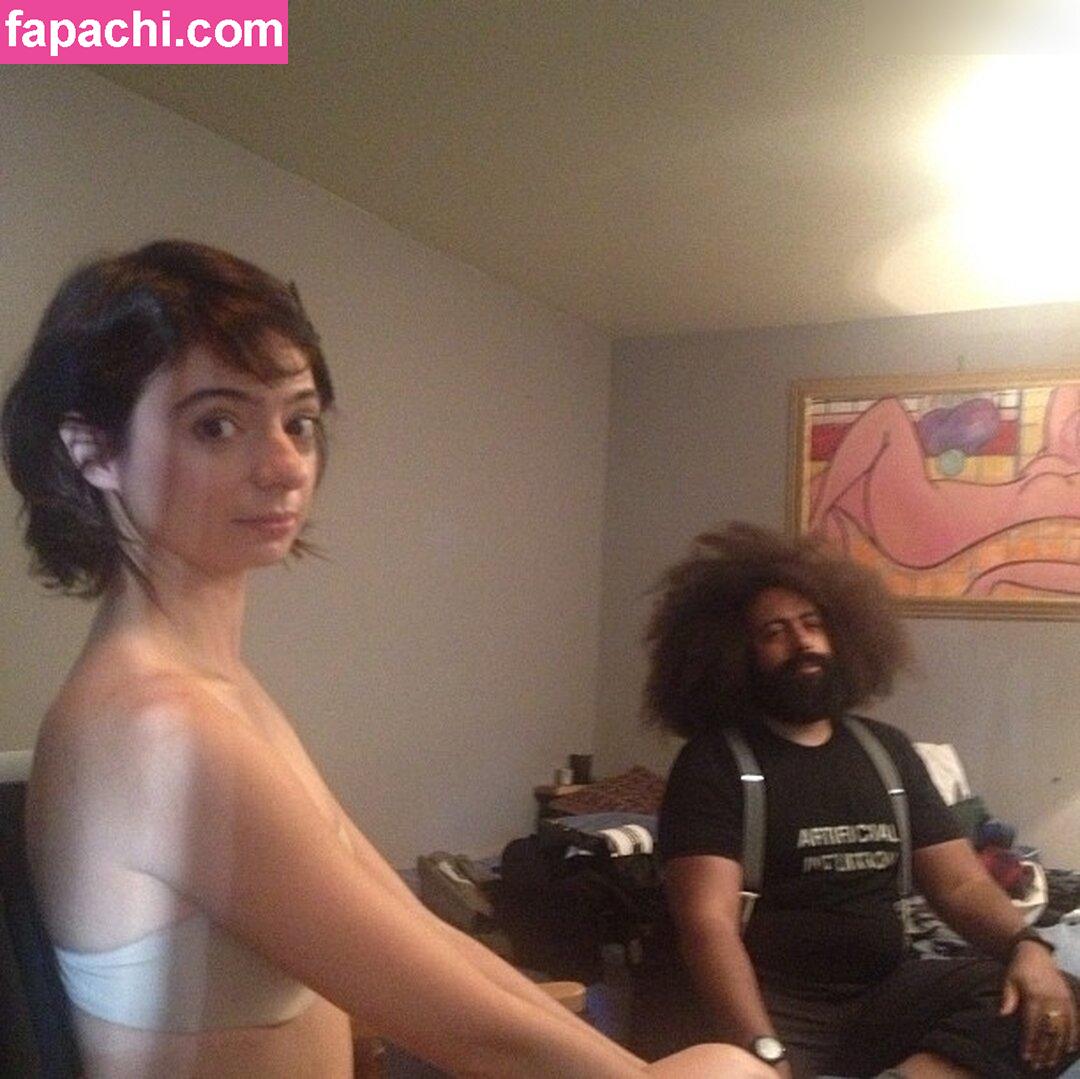 Kate Micucci / katemicucci leaked nude photo #0056 from OnlyFans/Patreon