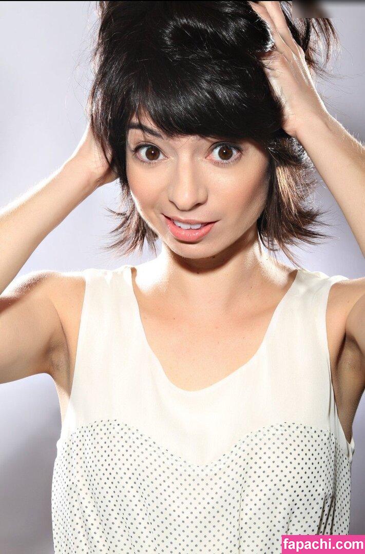 Kate Micucci / katemicucci leaked nude photo #0065 from OnlyFans/Patreon