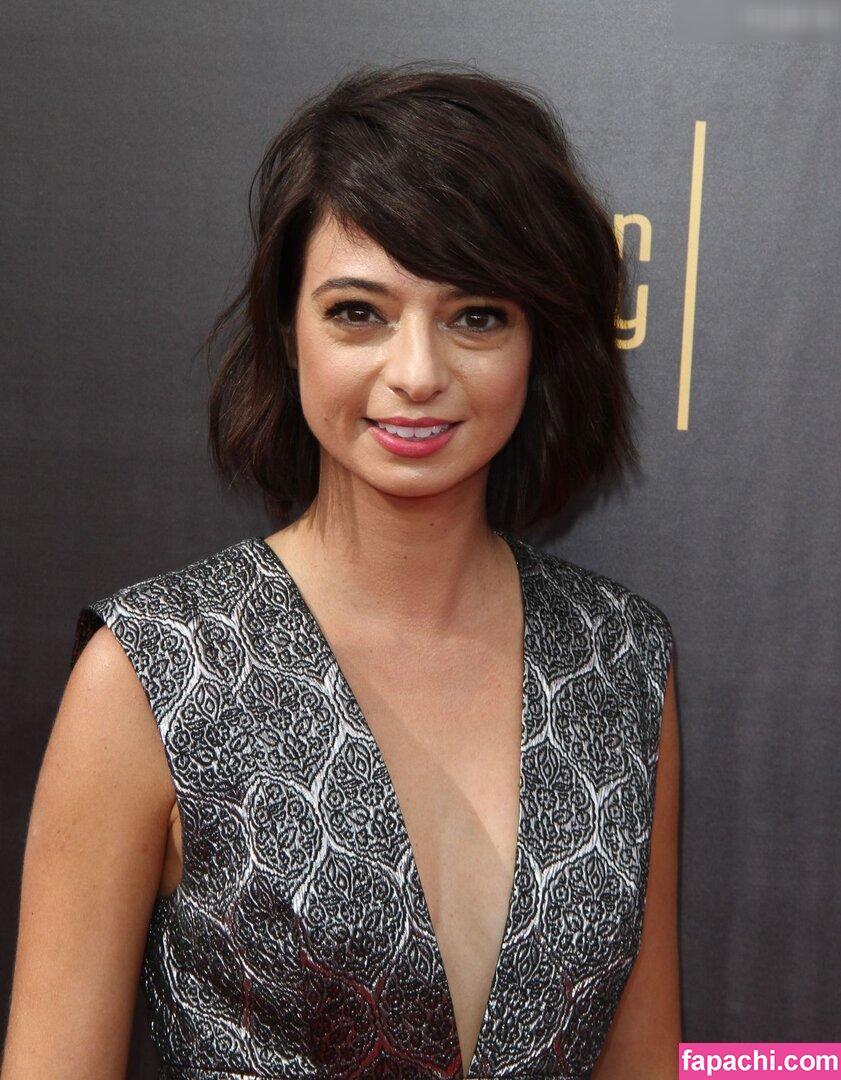 Kate Micucci / katemicucci leaked nude photo #0083 from OnlyFans/Patreon