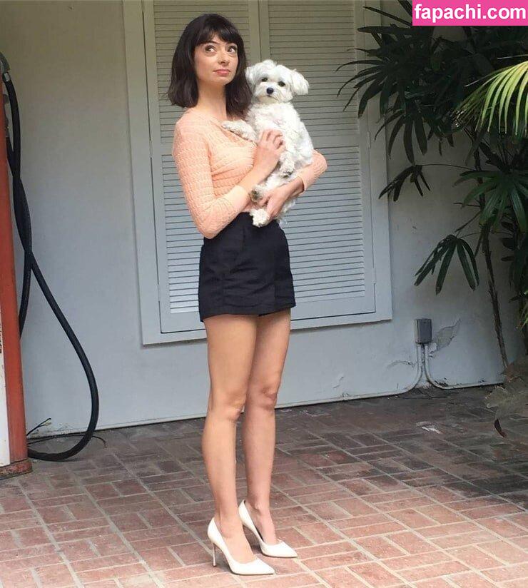 Kate Micucci / katemicucci leaked nude photo #0102 from OnlyFans/Patreon