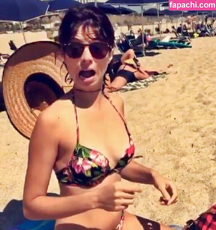 Kate Micucci / katemicucci leaked nude photo #0105 from OnlyFans/Patreon