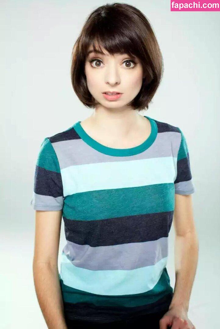 Kate Micucci / katemicucci leaked nude photo #0109 from OnlyFans/Patreon