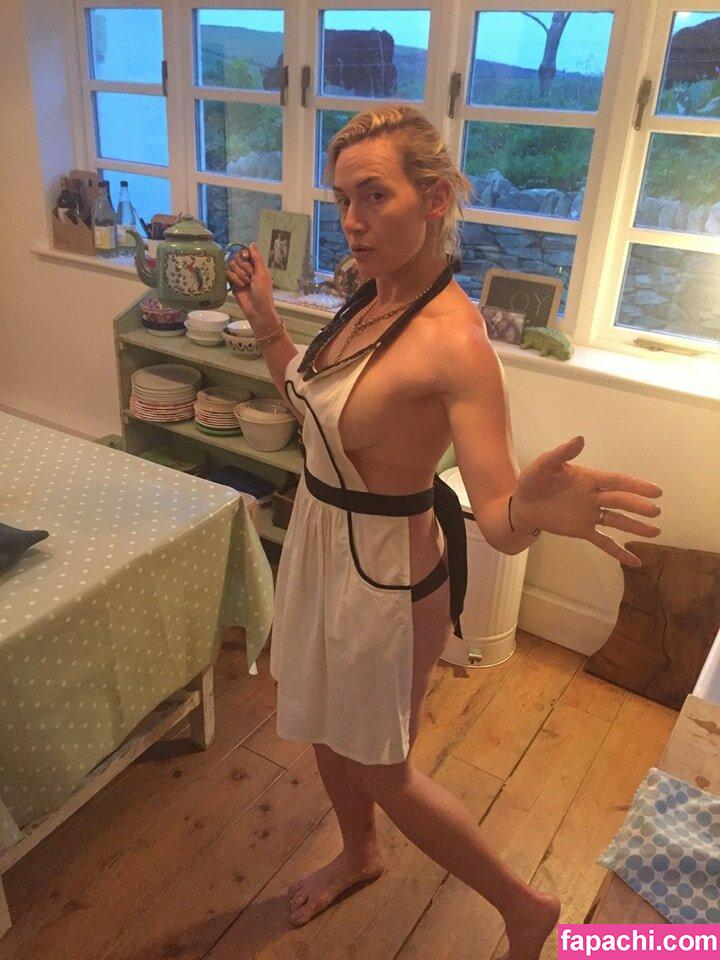 Kate Winslet / kate.winslet.official / winsletlately leaked nude photo #0176 from OnlyFans/Patreon