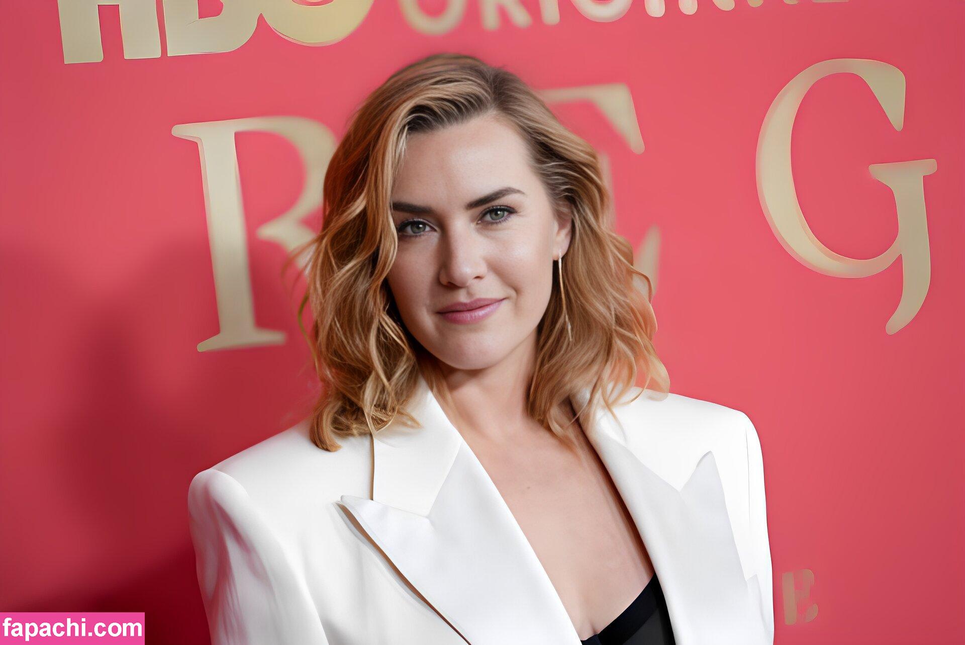 Kate Winslet / kate.winslet.official / winsletlately leaked nude photo #0190 from OnlyFans/Patreon