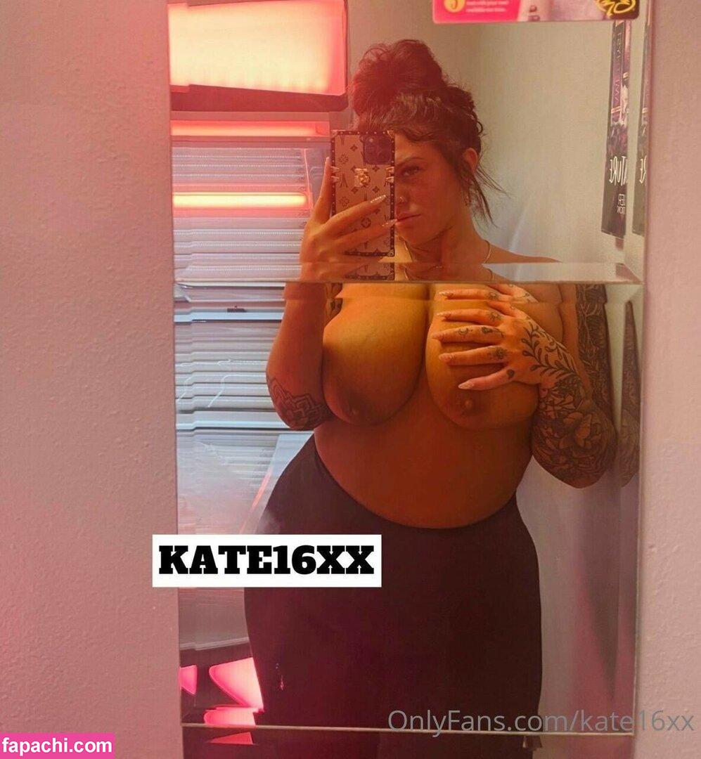 Kate16xx / _kate16 leaked nude photo #0027 from OnlyFans/Patreon