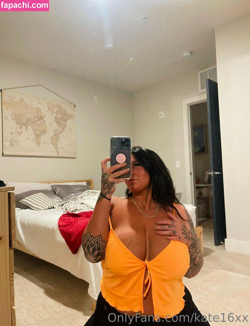 Kate16xx / _kate16 leaked nude photo #0075 from OnlyFans/Patreon