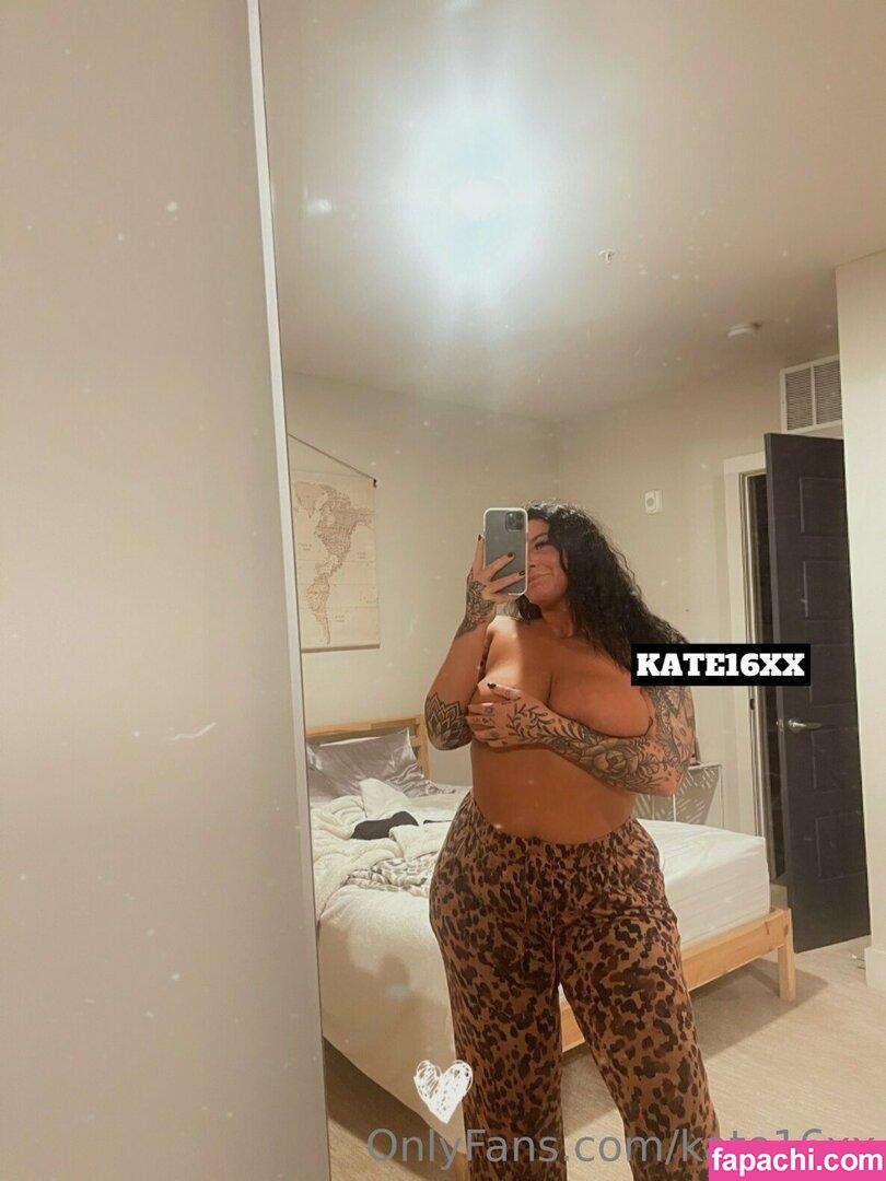 Kate16xx / _kate16 leaked nude photo #0080 from OnlyFans/Patreon