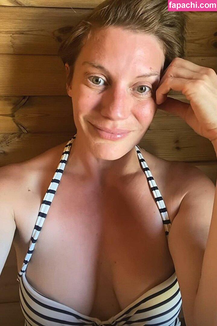 Katee Sackhoff / therealkateesackhoff leaked nude photo #0121 from OnlyFans/Patreon