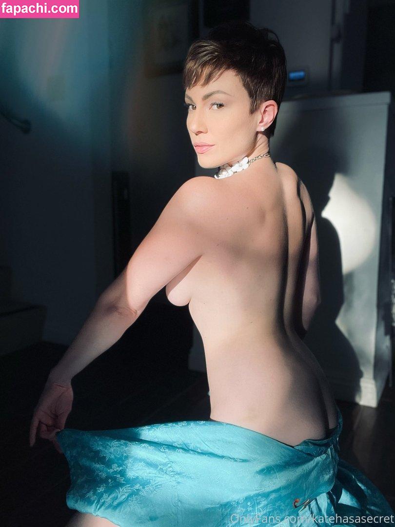 katehasasecret / Kate Elliott / KateIsOnline / Katers17 / Secret Vivi leaked nude photo #0016 from OnlyFans/Patreon