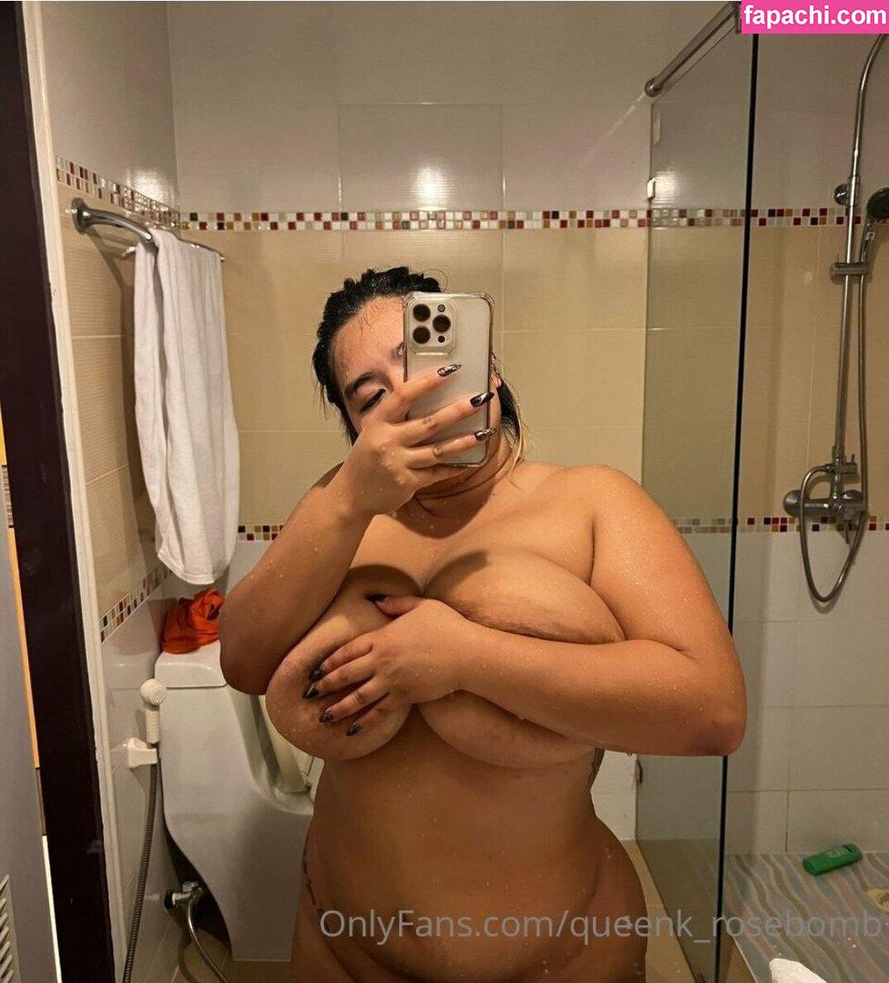 Kateketsarin / queenk_rosebomb leaked nude photo #0003 from OnlyFans/Patreon