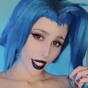 Katekey Cosplay avatar