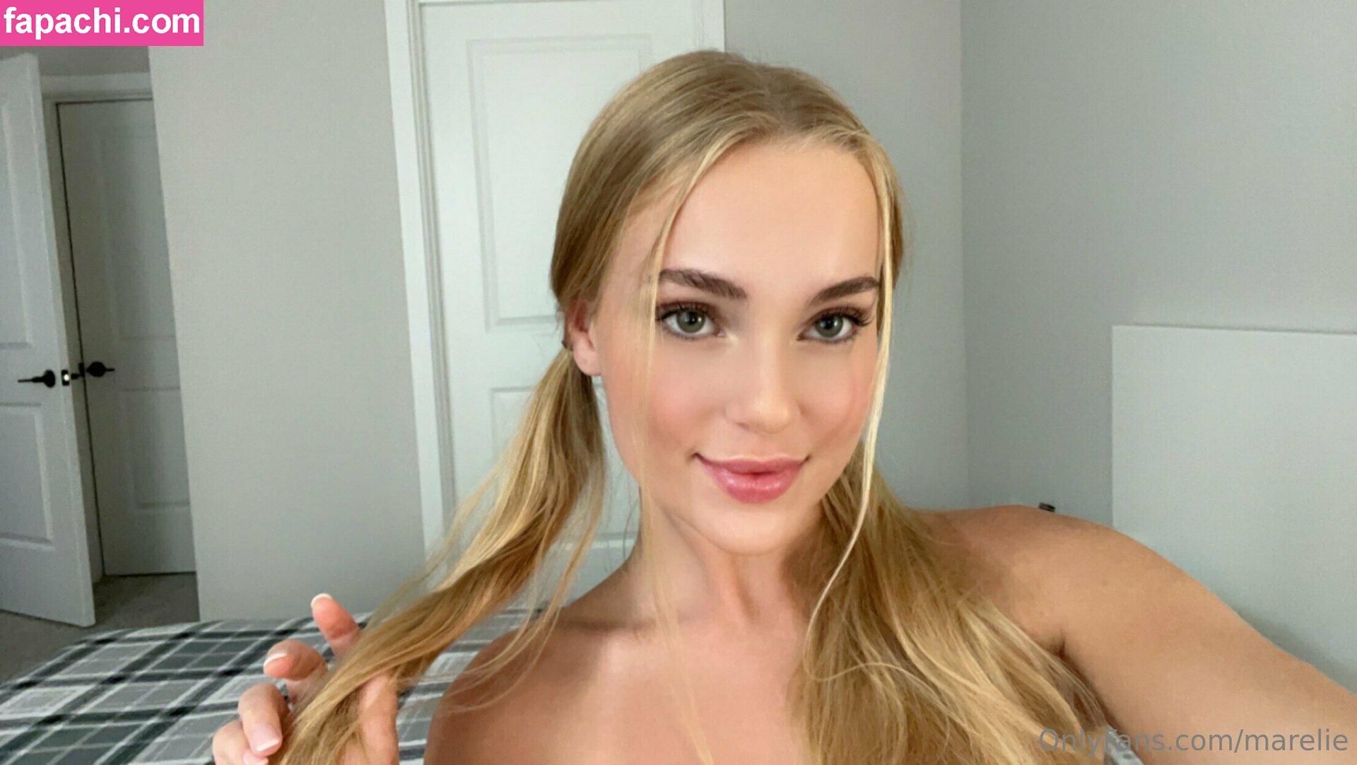 Katelyn Marelie / Marelie / katelynmarelie / katemarelie leaked nude photo #0082 from OnlyFans/Patreon
