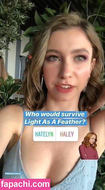 Katelyn Nacon / katelynnacon leaked nude photo #0002 from OnlyFans/Patreon